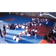 Convivencias del Nivel Secundario